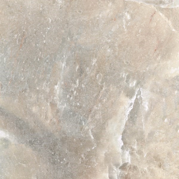 Dalle "Melissa" gris beige 120 x 120 cm
