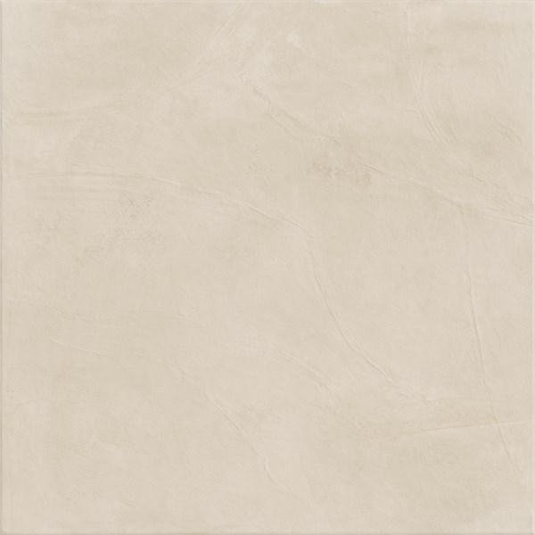 Bodenplatte "Xavier" Beige 120 x 120 cm