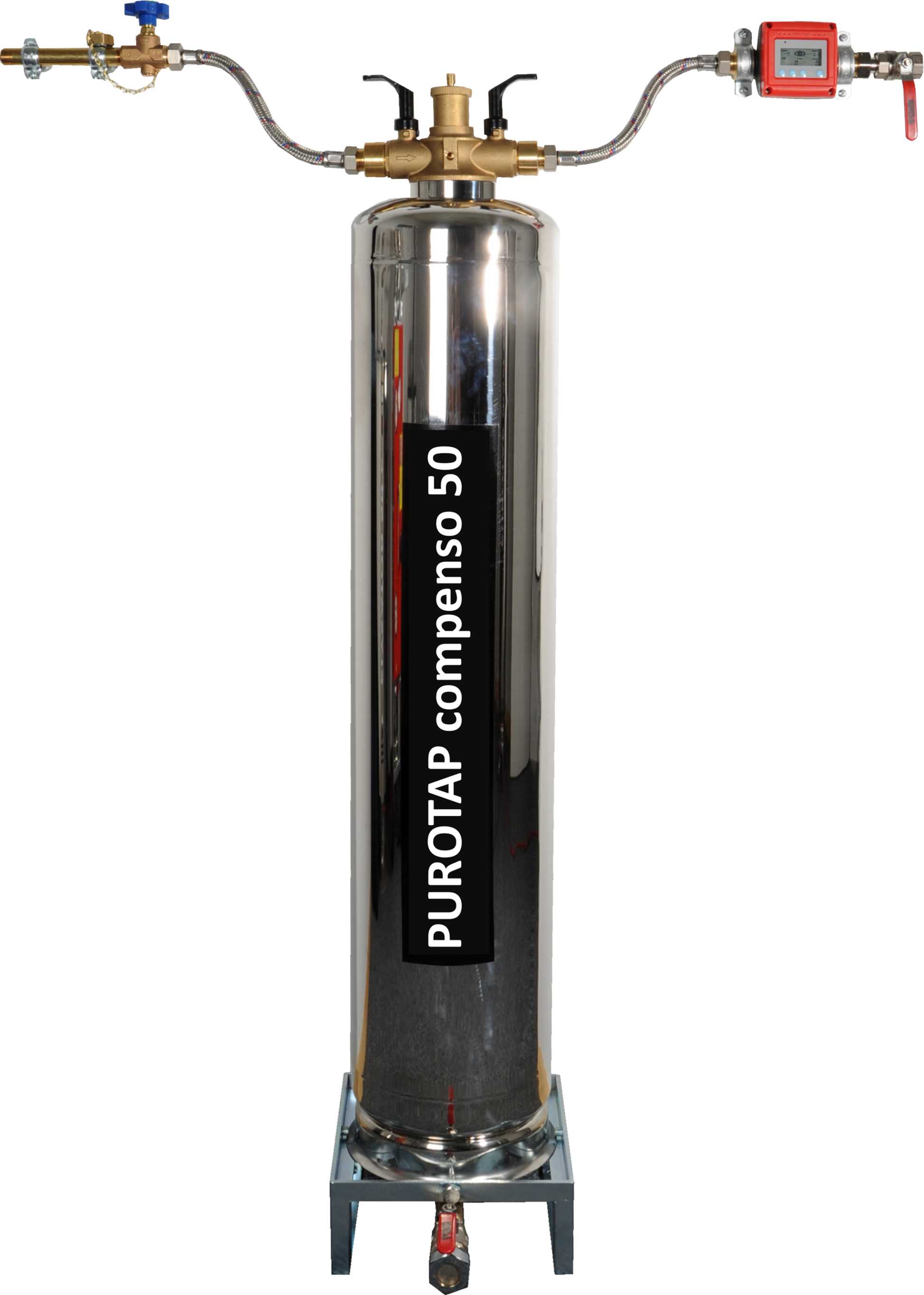 PUROTAP® compenso 50
