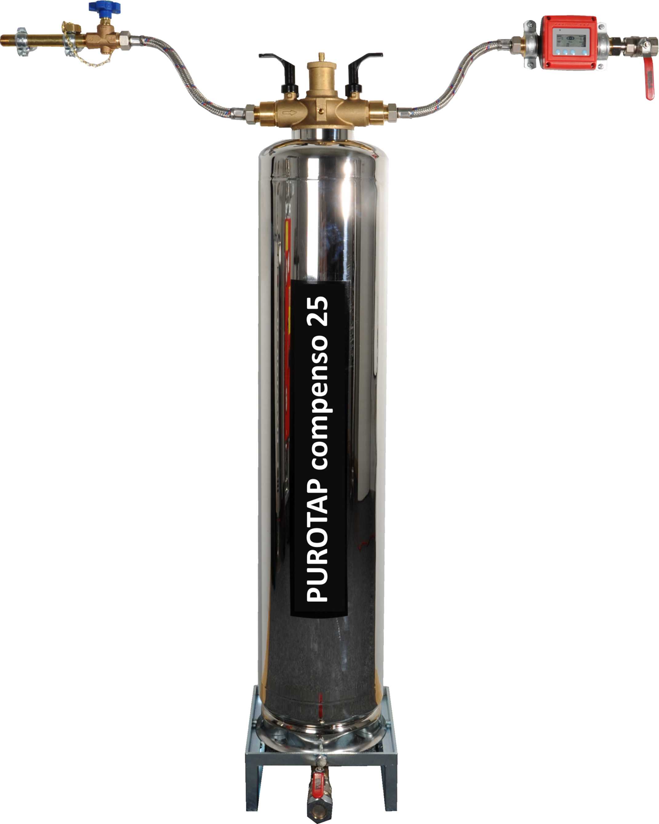 PUROTAP® compenso 25
