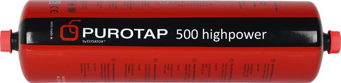 PUROTAP® 500 highpower