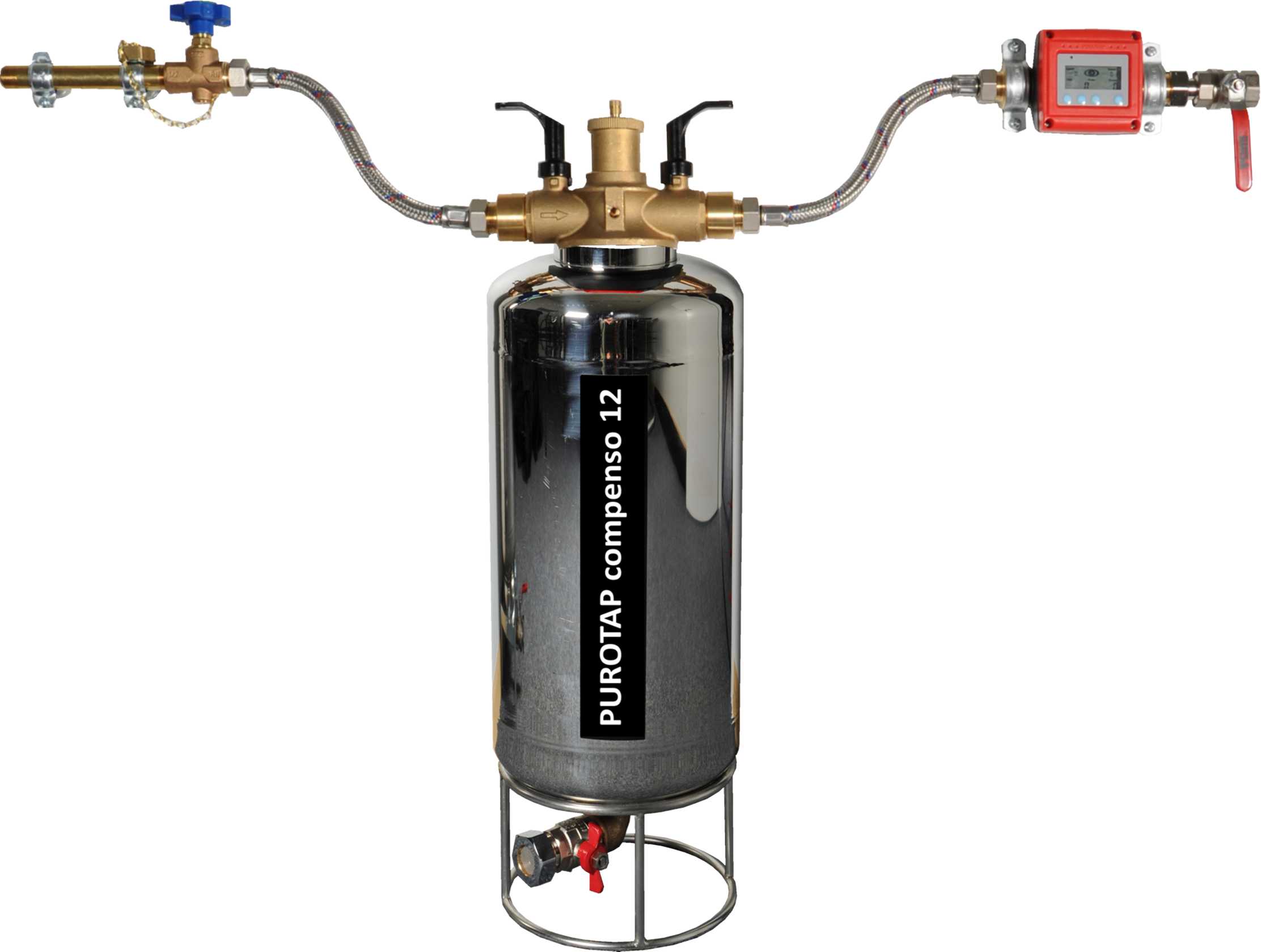 PUROTAP® compenso 12