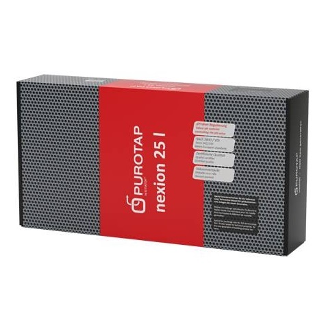 PUROTAP® HF 25l nexion