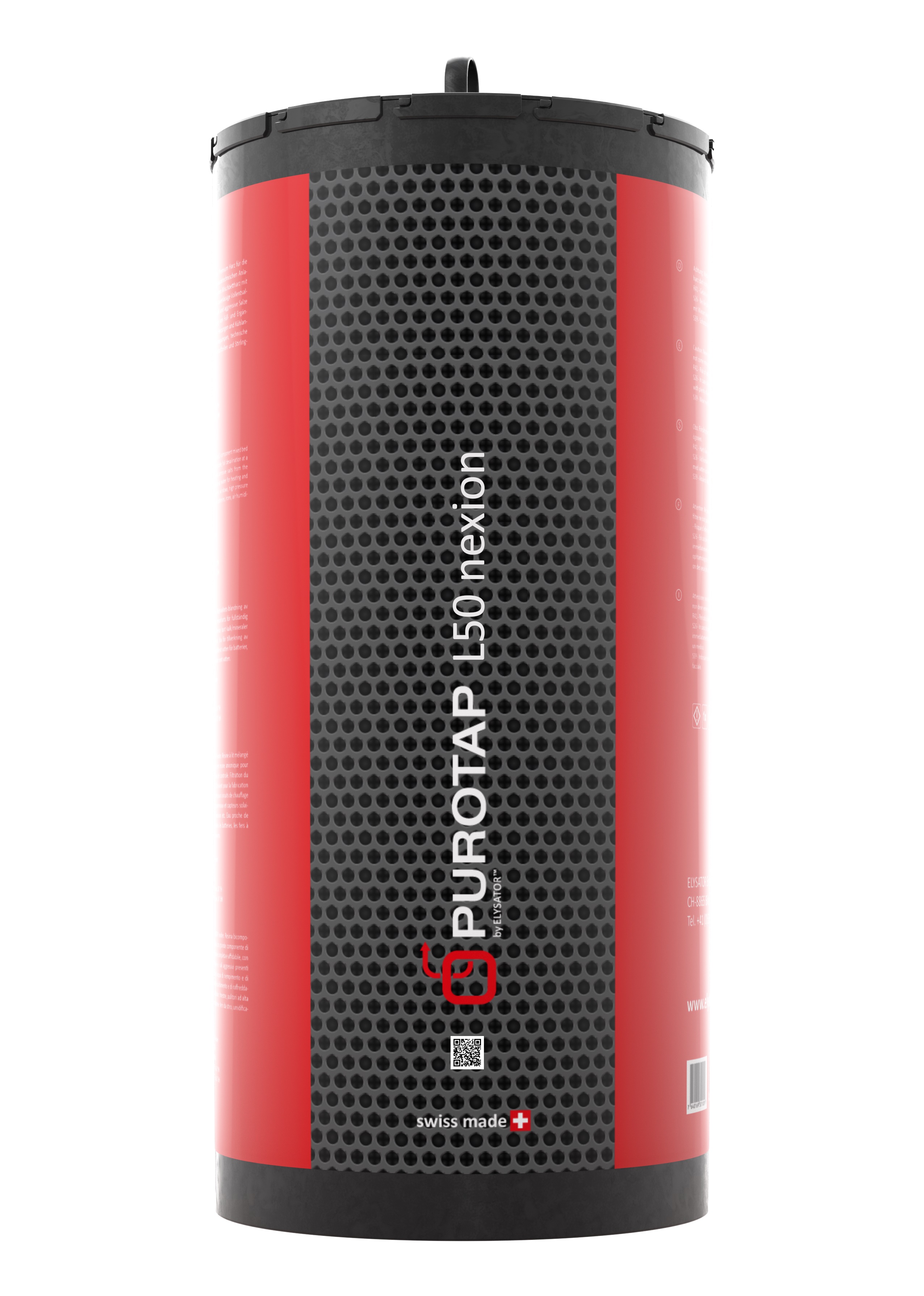 PUROTAP® L50 nexion