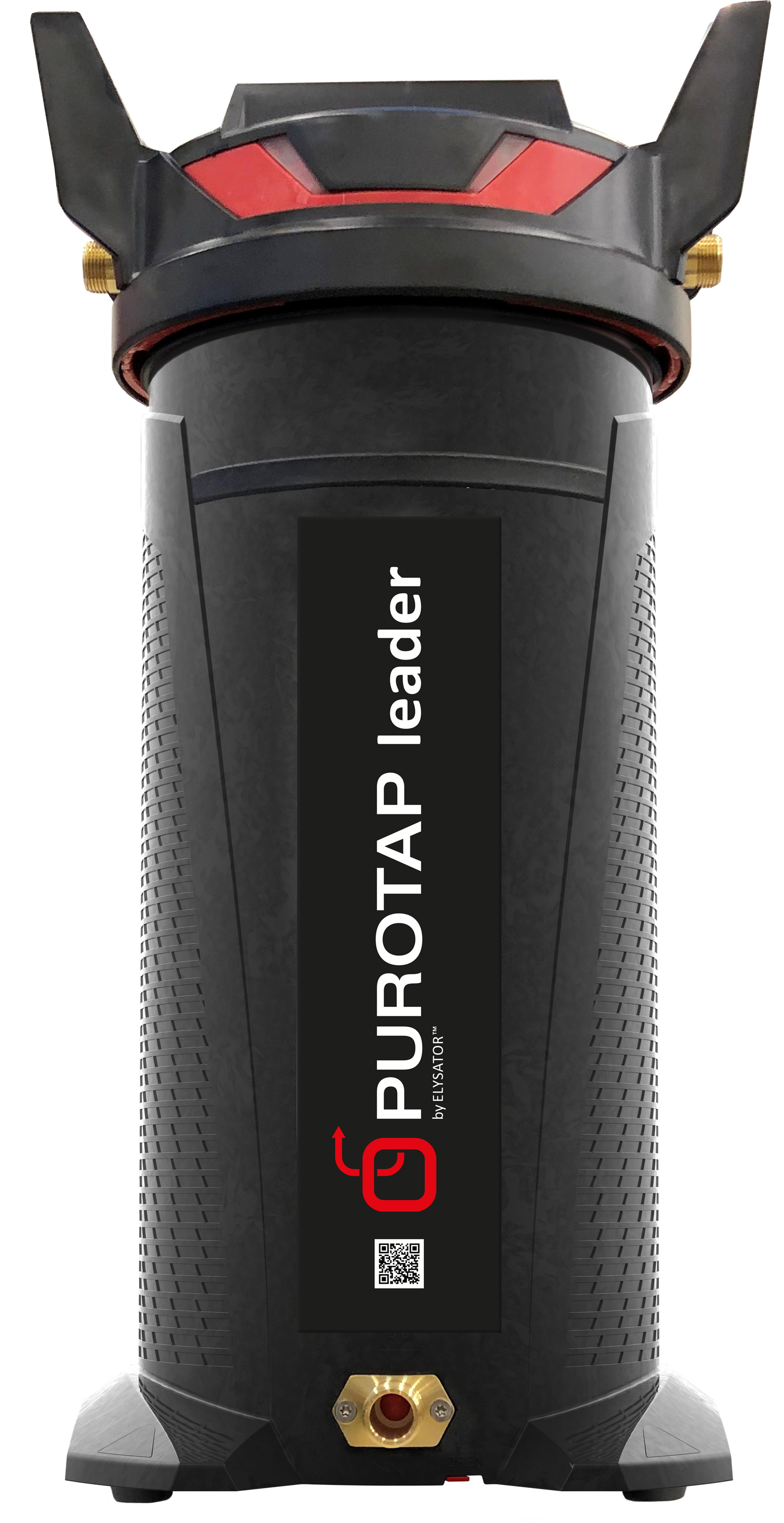 PUROTAP® leader