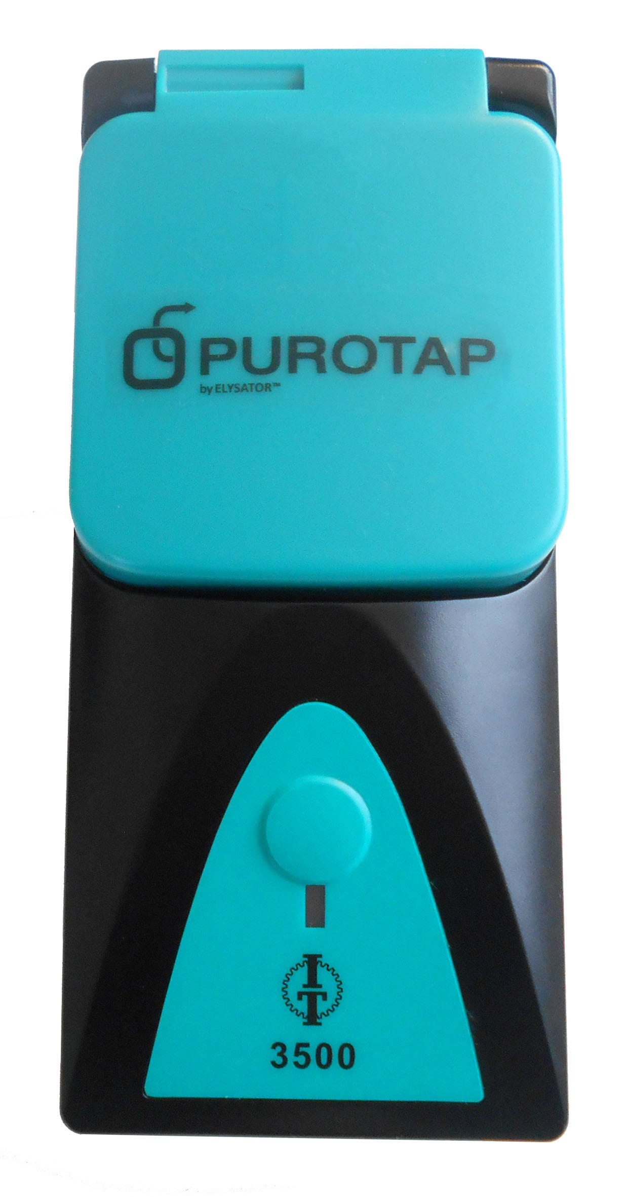 Fiche radio PUROTAP® leader