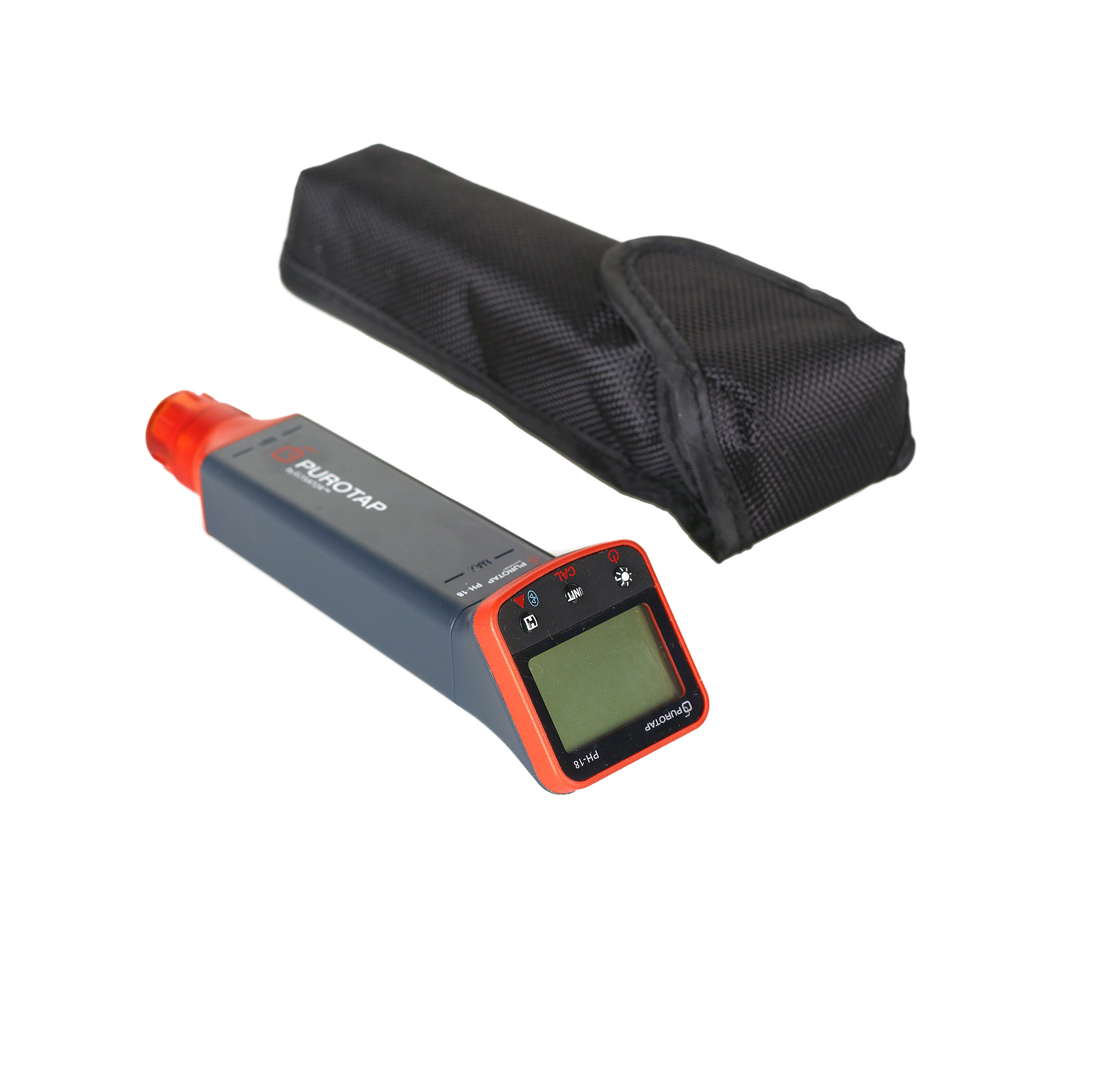 Appareil de mesure du pH PUROTAP® PH-18