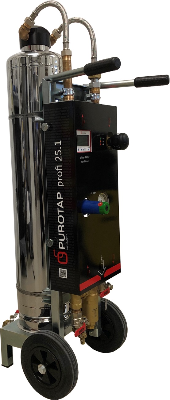 PUROTAP® profi 25.1