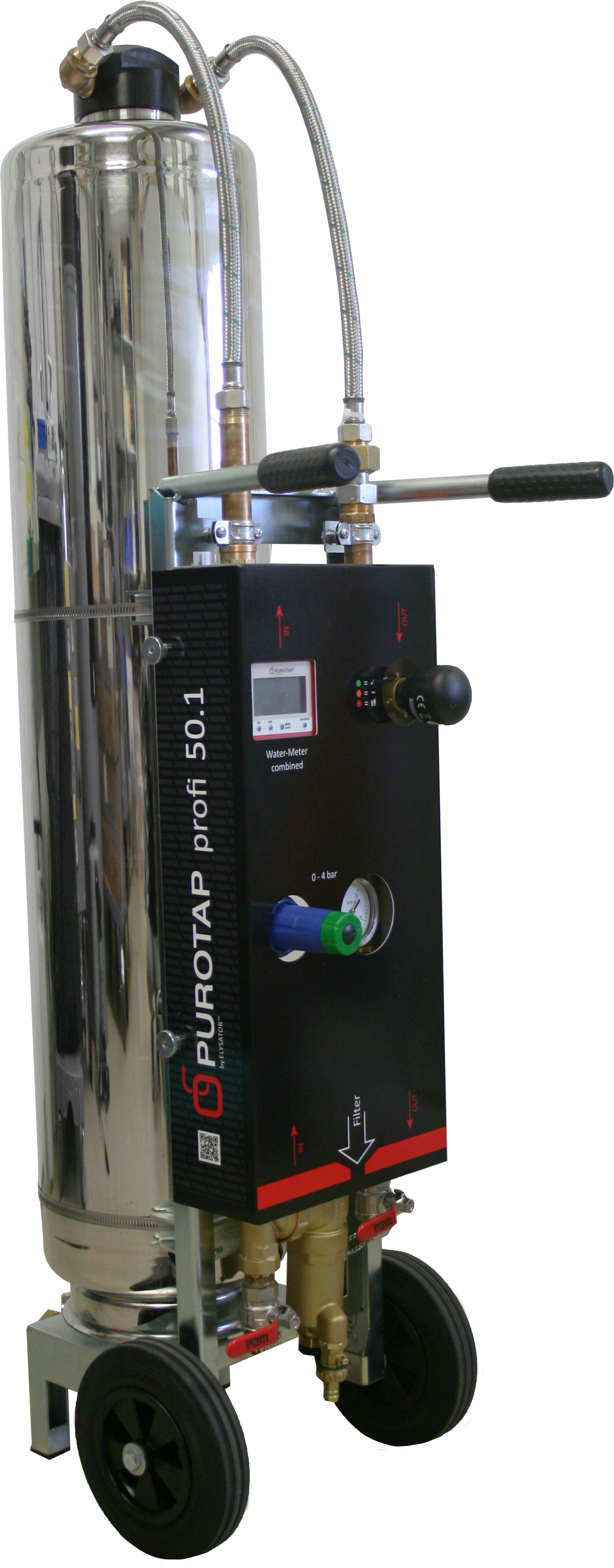 PUROTAP® profi 50.1