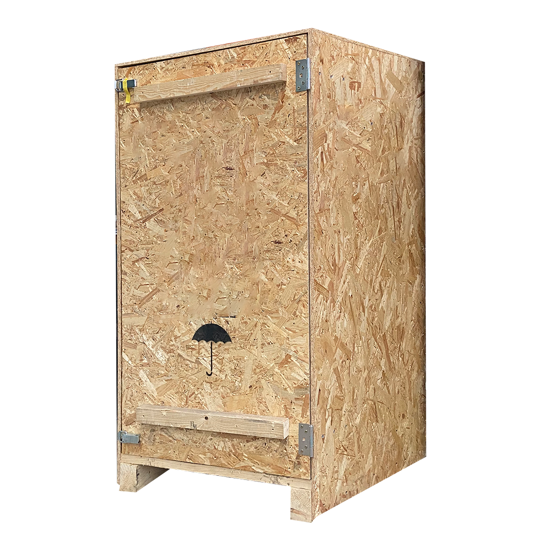 Transport für 1 HOTBOY/MOBIHEAT Gerät