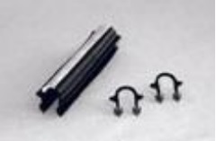 Clip de fixation pour tube MLC