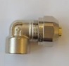 Coude de transition 90° avec filetage femelle