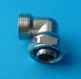 TKM® Raccord coudé