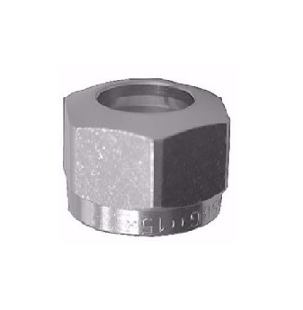 TKM® Écrou de serrage M21