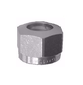 TKM® Écrou de serrage M22