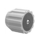 TKM® Volant pour vanne monotube