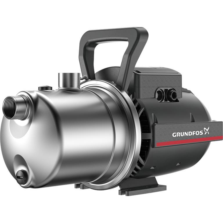 Grundfos Surpresseurs JP