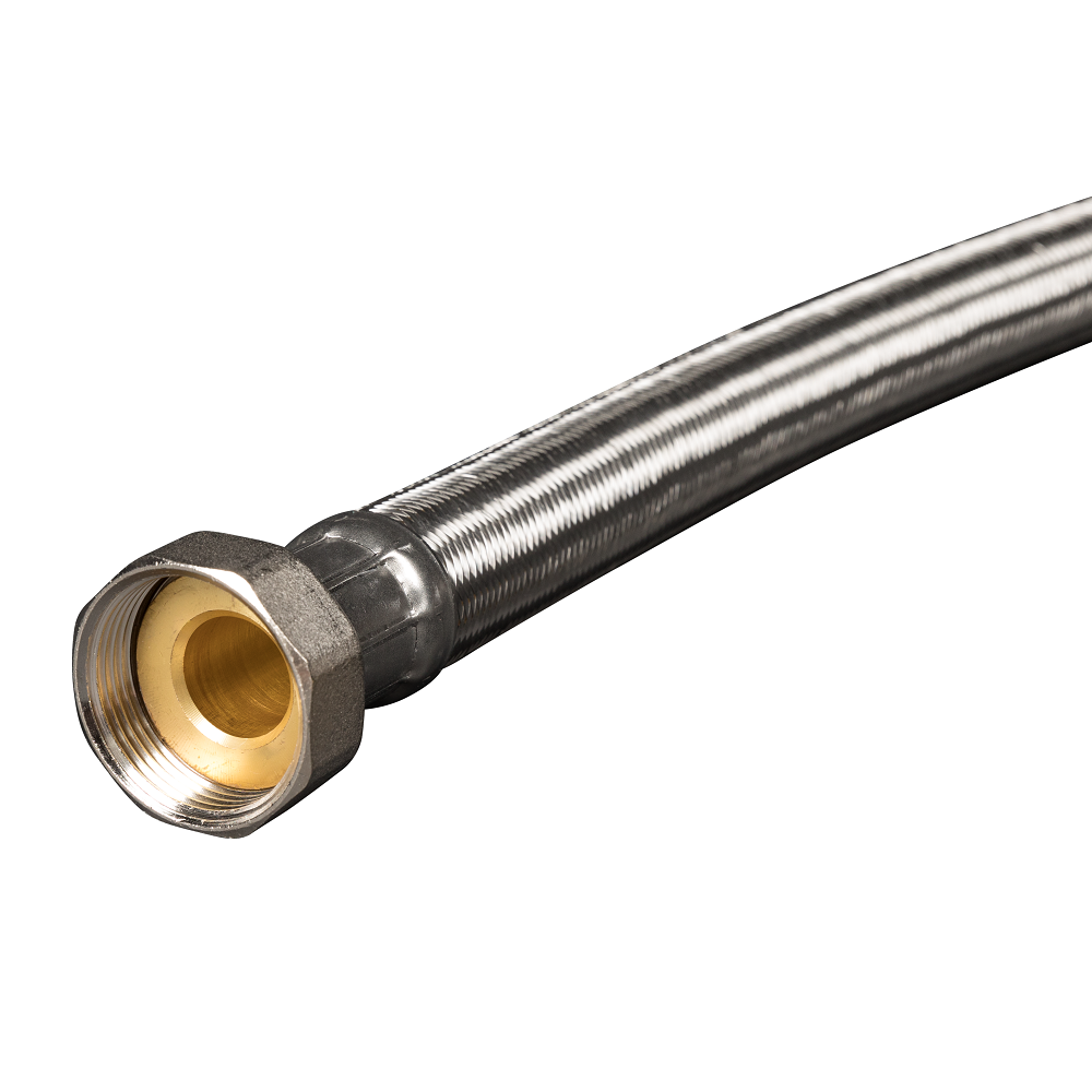 Tuyau de raccordement flexible pour Adoucisseur d'eau AquaStar AS30-150