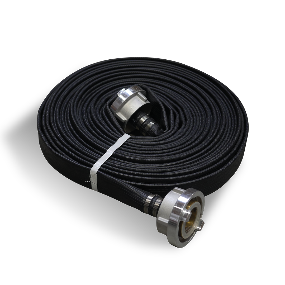 Conduite de raccordement 10 m 2" Storz C