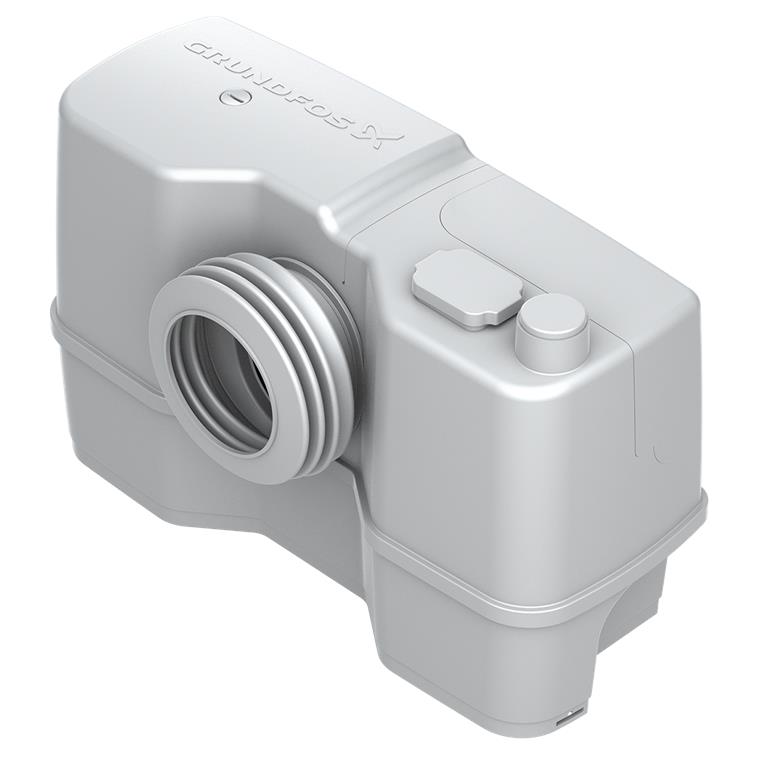 Grundfos Station de relevage SOLOLIFT2 WC-1