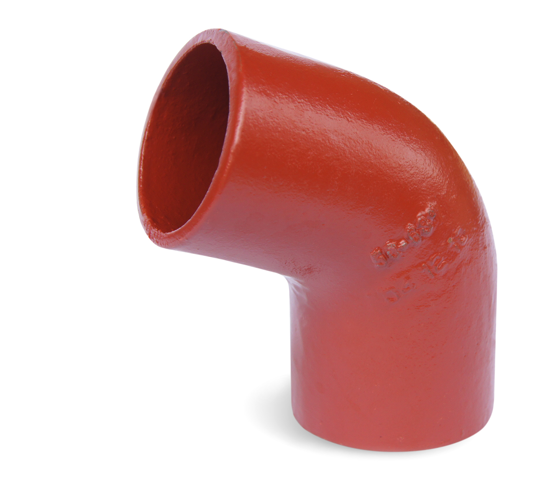 Tuyaux d'évacuation FP PREIS® SMU coude 68°