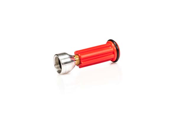 Lance Universal Piccojet filetage femelle 1"