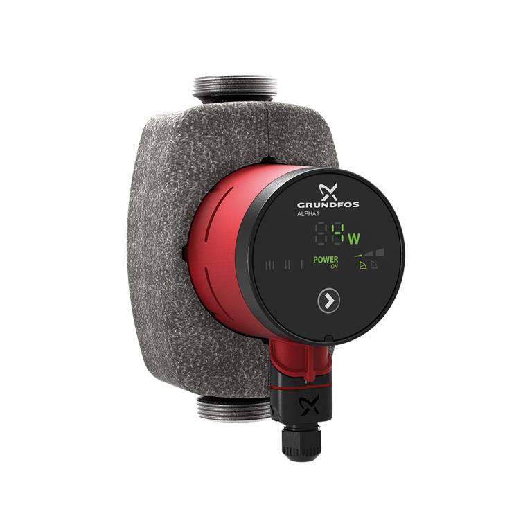 Grundfos Circulateur ALPHA1 N