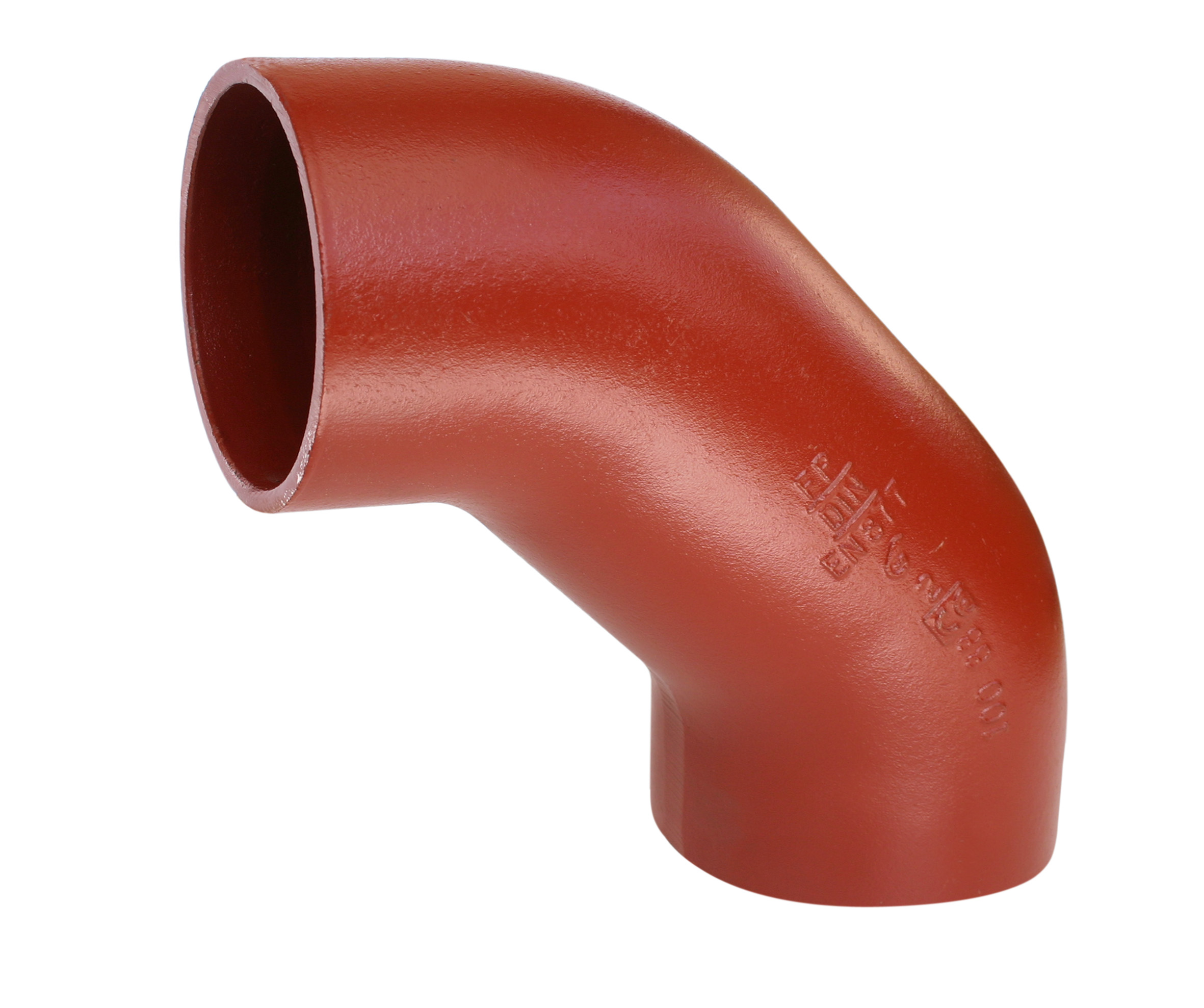 Tuyaux d'évacuation FP PREIS® SMU coude double 88°