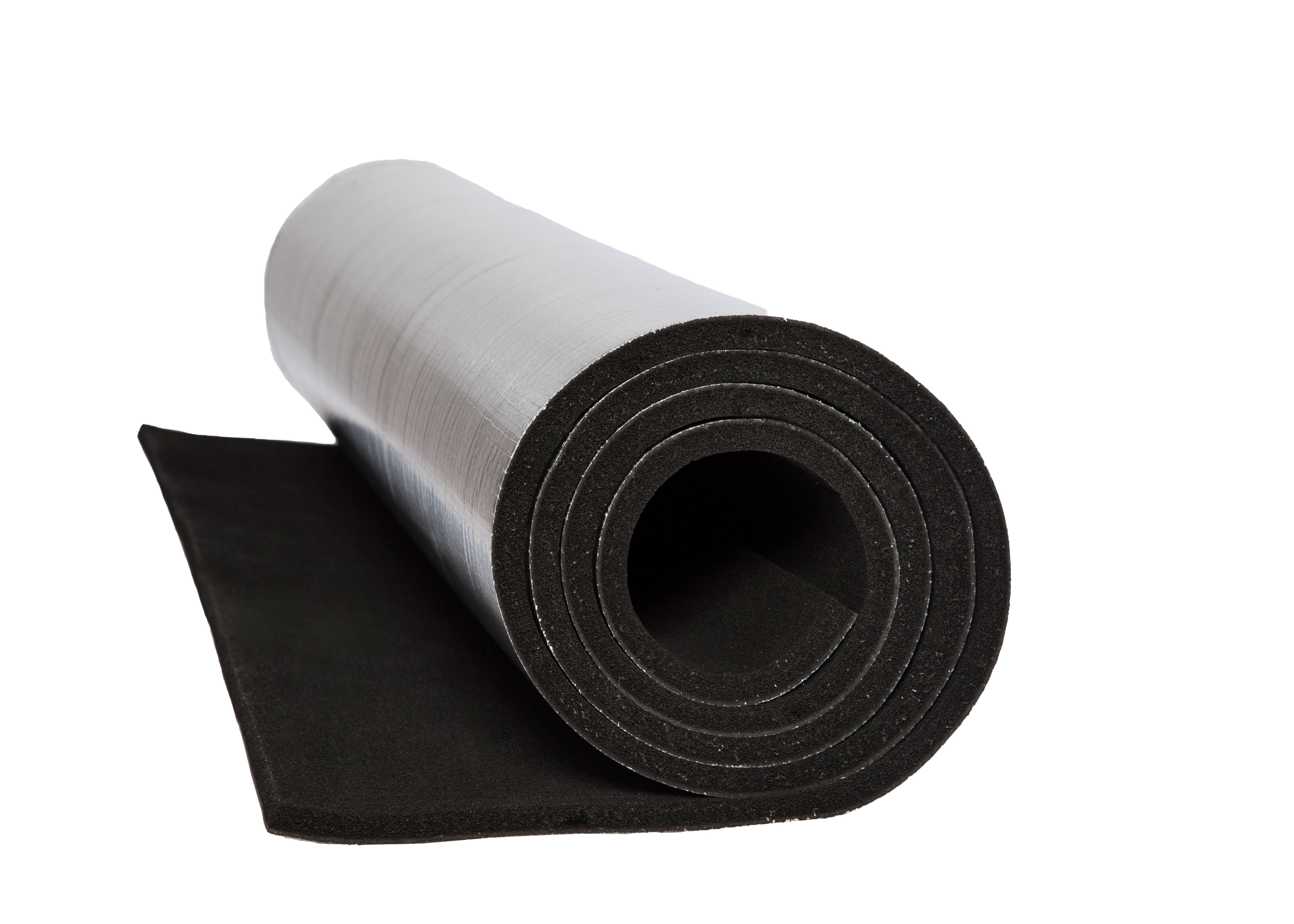 ArmaComfort® AB ALU Plaque d'isolation acoustique