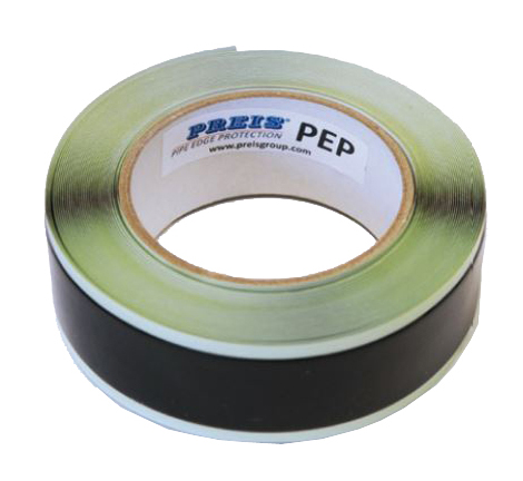 Ruban de protection des bords PREIS® PEP