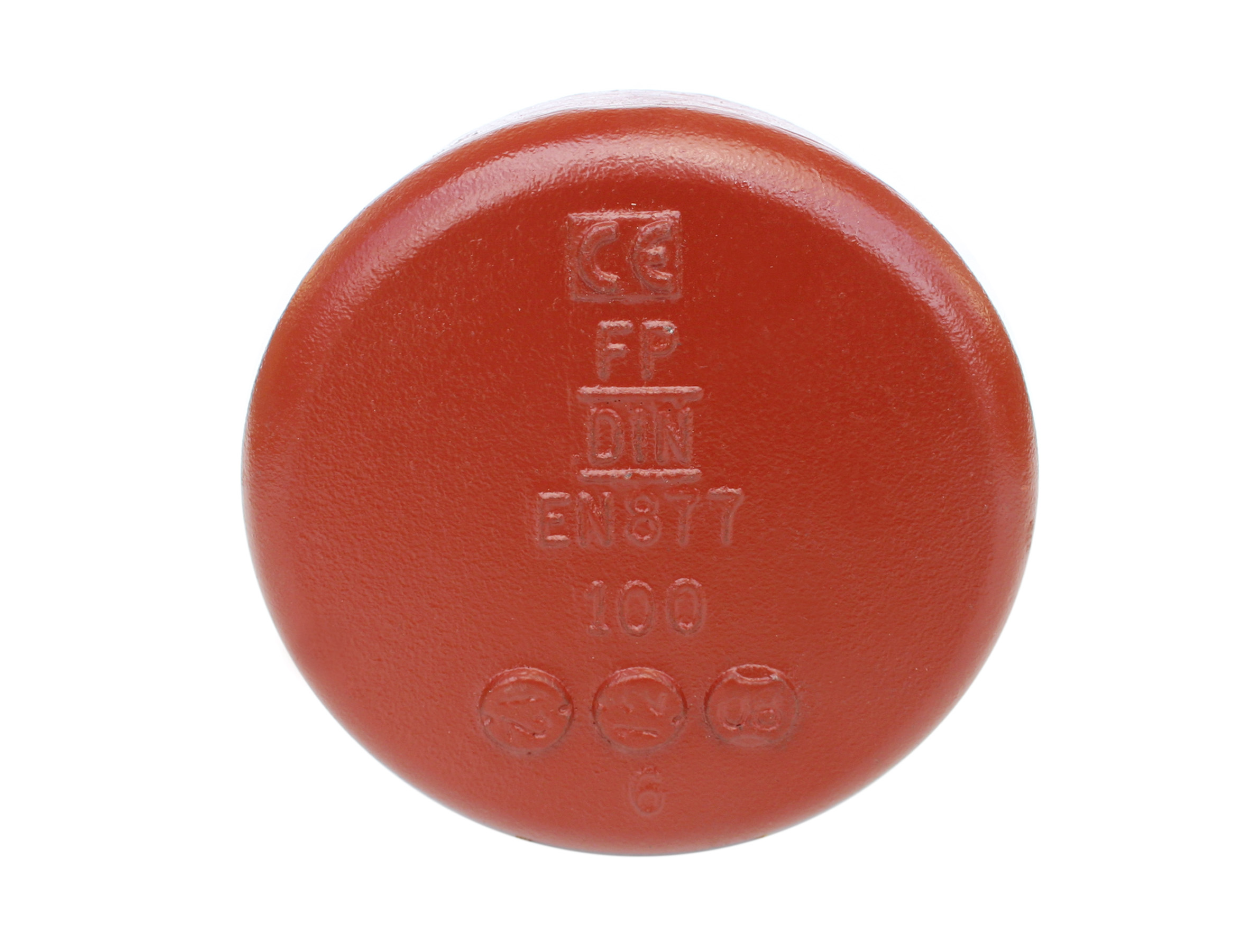 Tuyaux d'évacuation FP PREIS® SMU bouchon