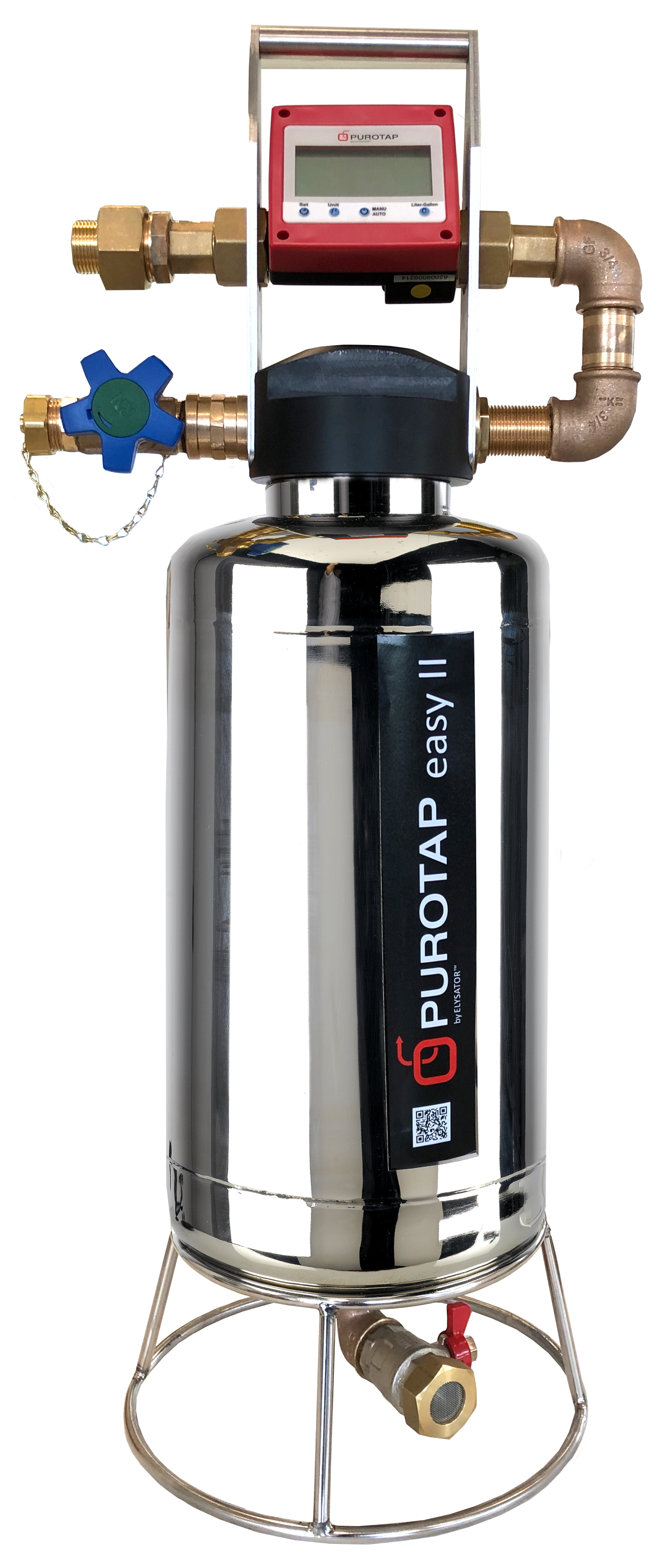 PUROTAP® easy II