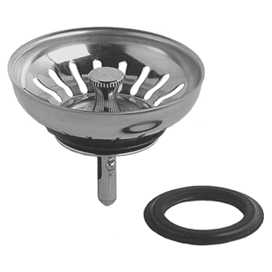 Tiraggio D 83 mm senza colore