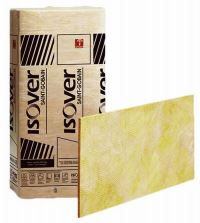 Isover PS 81 pavimento 30 27 mm cm 60x125 - pacco da 7.5 mq