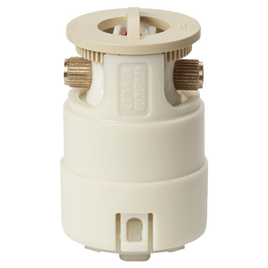 Cartuccia UNO D 37 mm, per miscelatore a parete e ad incasso CLASS, TWIN 2 senza colore