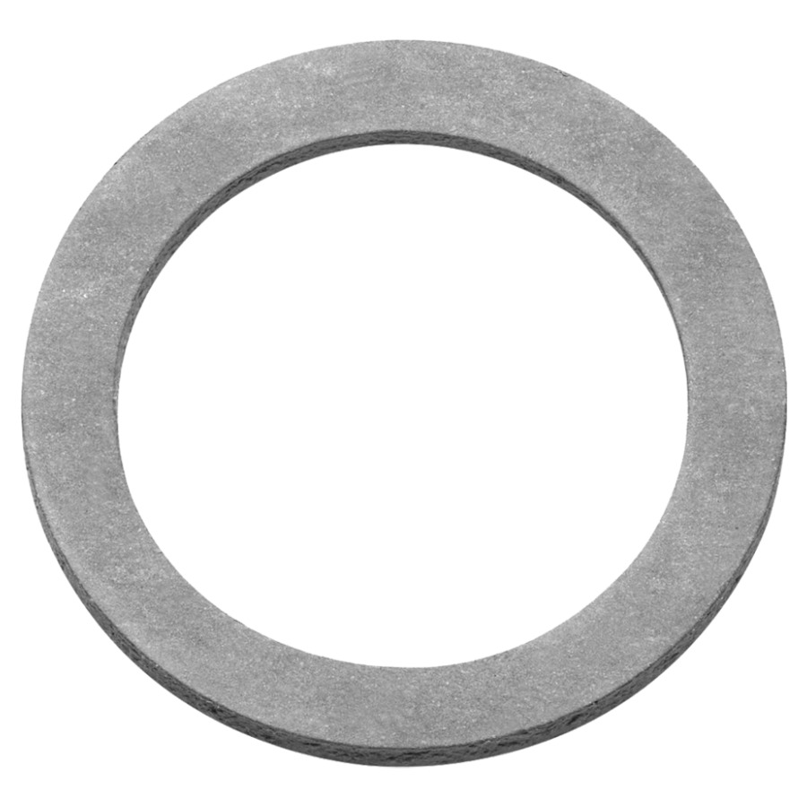 Guarnizione TESNIT BA-50 30 x 22 mm, 1" per raccordi senza colore