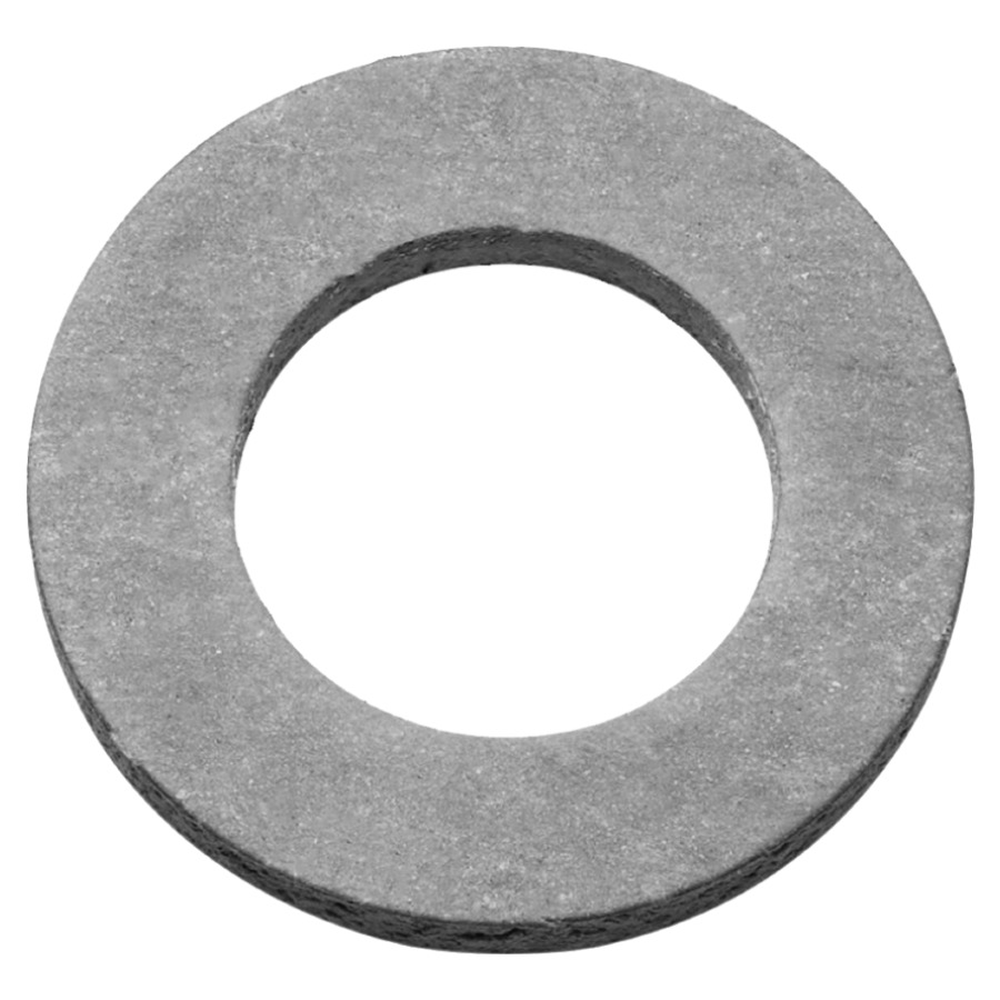 Guarnizione TESNIT BA-50 18 x 10 mm, 1 2" per raccordi senza colore