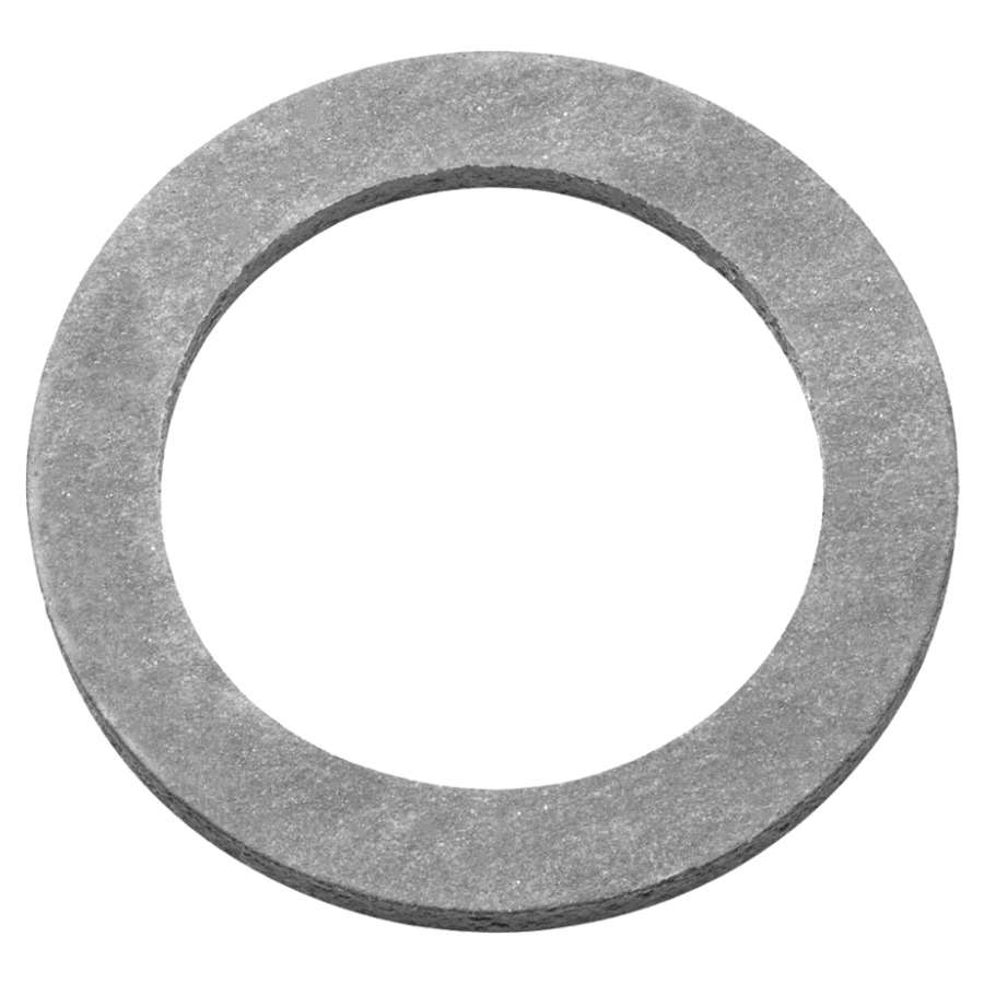 Guarnizione TESNIT BA-50 39 x 32 mm, per raccordi senza colore