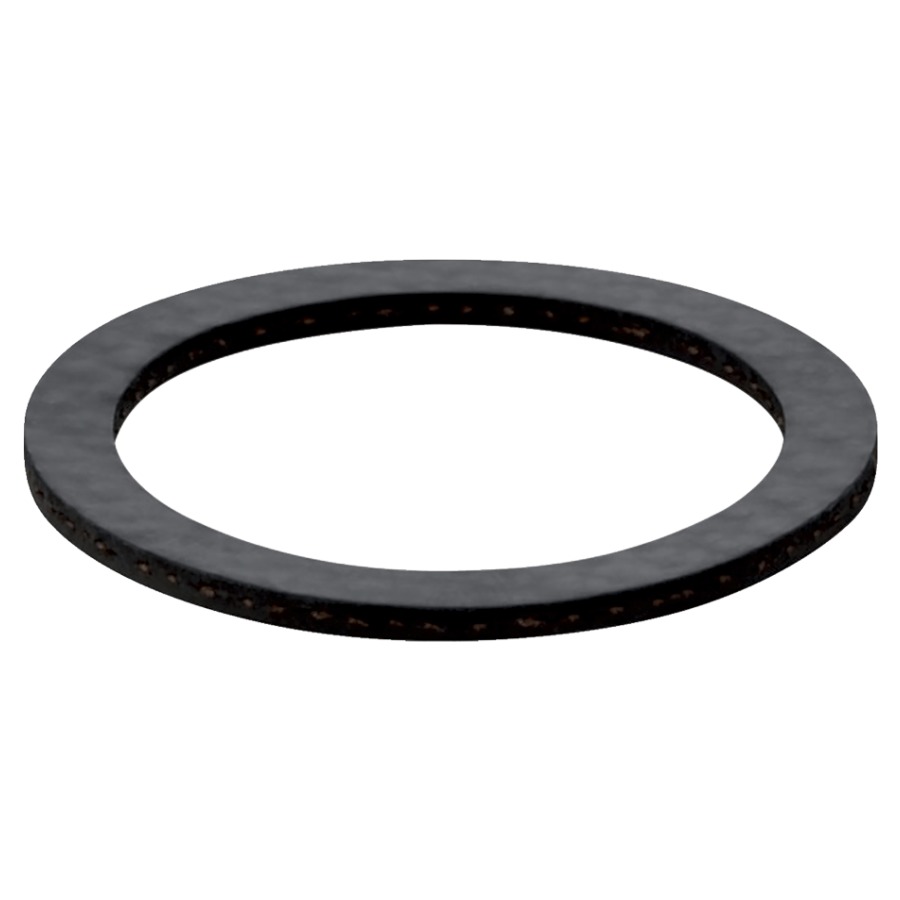 Guarnizione piatta GEBERIT 1 1 2" EPDM senza colore