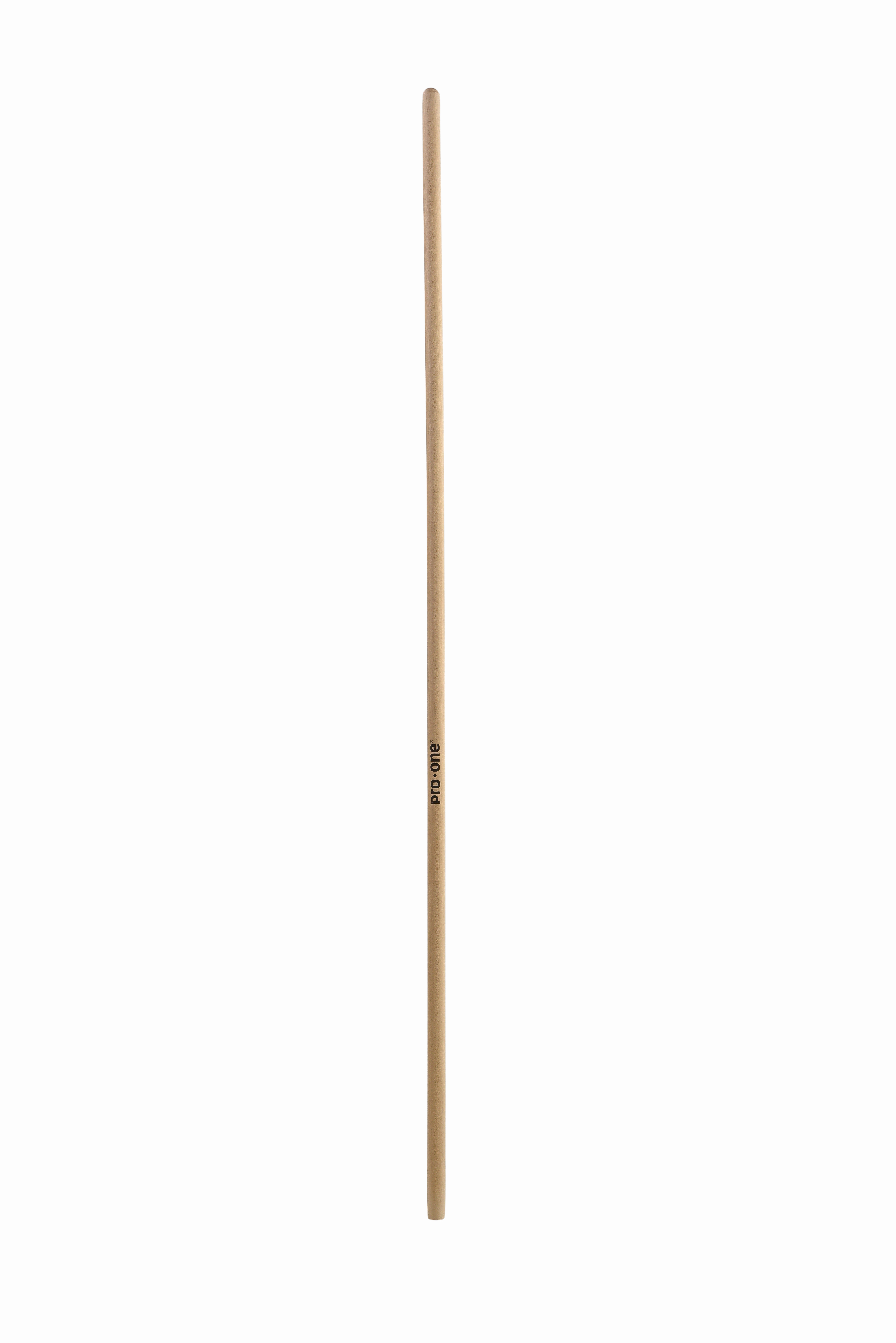 Manico per spazzolone stradale Piassava-Elaston, L=180 cm