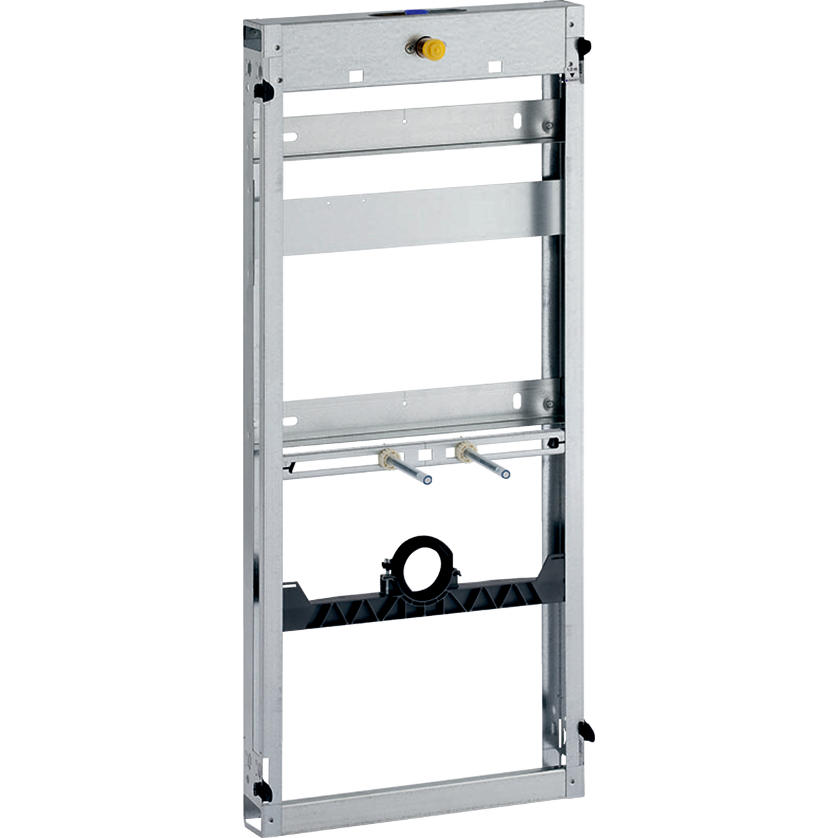 Elément Geberit GIS pour urinoir, 114 cm, Tamaro S60