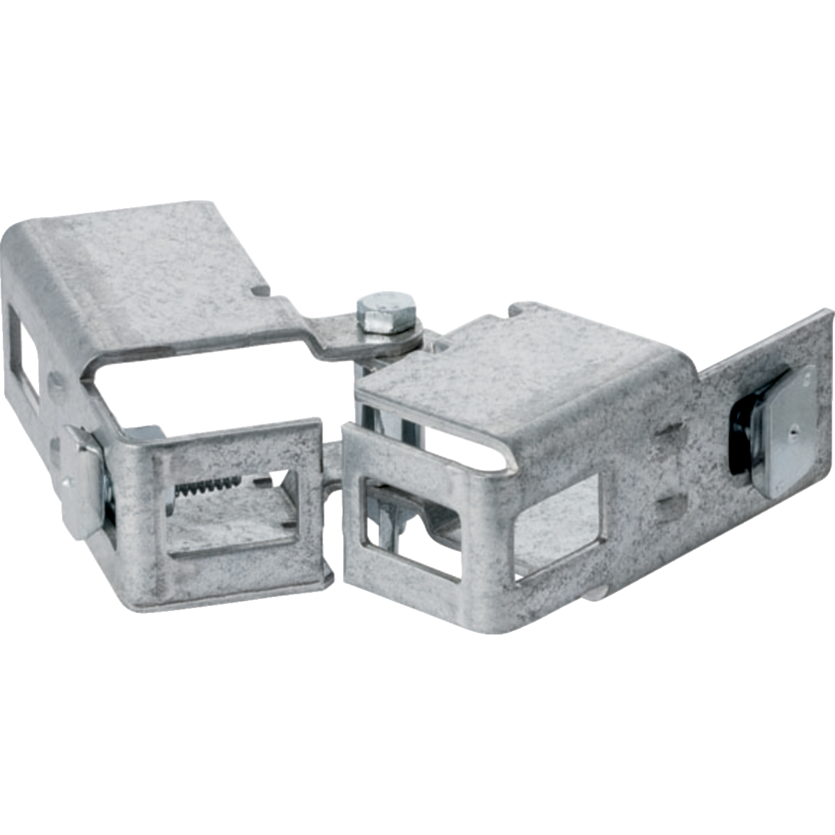 Raccord d'angle Geberit GIS