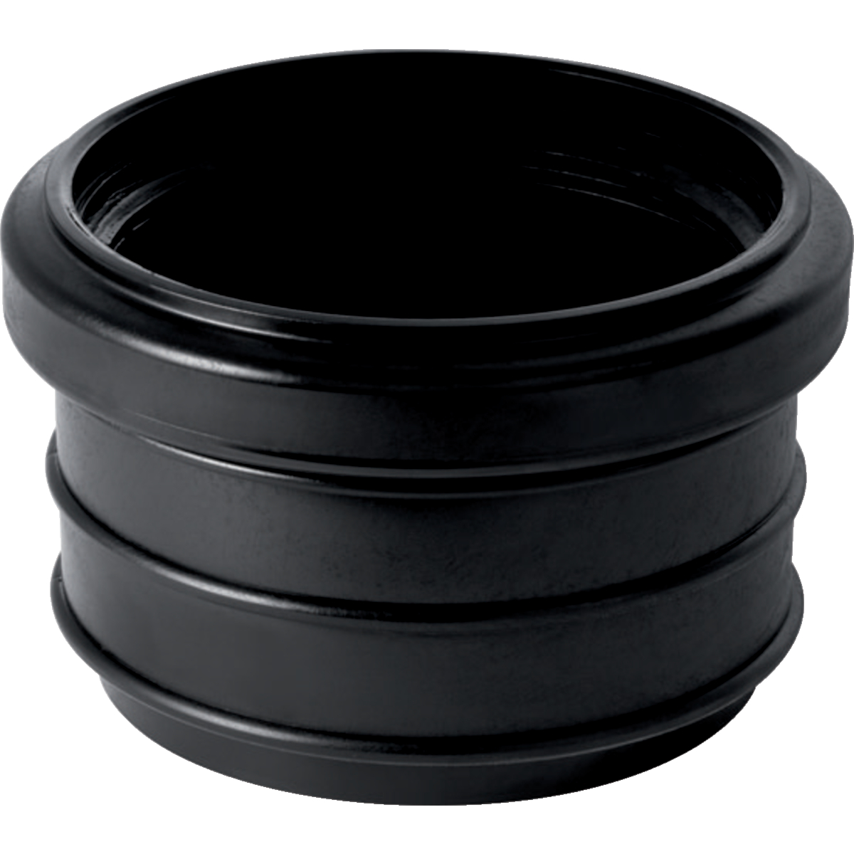 Manchon de raccordement Geberit PE pour éléments Geberit Duofix et Geberit GIS pour WC suspendu: d90mm d1=90mm
Traits:
- Avec joint en EPDM
Usage:
- Pour le raccordement d'appareils sanitaires à sortie horizontale
- Pour éléments Geberit Duofix et Geberit GIS pour WC suspendu
Livraison:
- Couvercle de protection