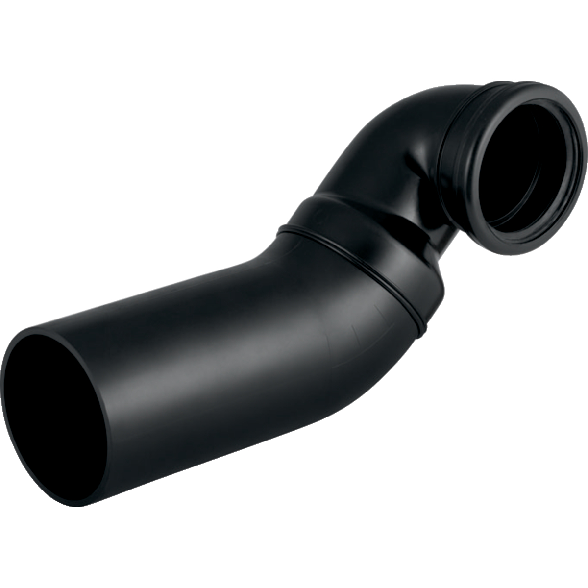 Coude de raccordement 90° Geberit PE pour WC suspendu, contre-coudé à droite, avec extension: d90mm d1=90mm
Traits:
- Avec joint en EPDM
Usage:
- Pour le raccordement d'appareils sanitaires à sortie horizontale
- Pour le montage horizontal
- Pour éléments Geberit Combifix pour WC suspendu
Livraison:
- Couvercle de protection
