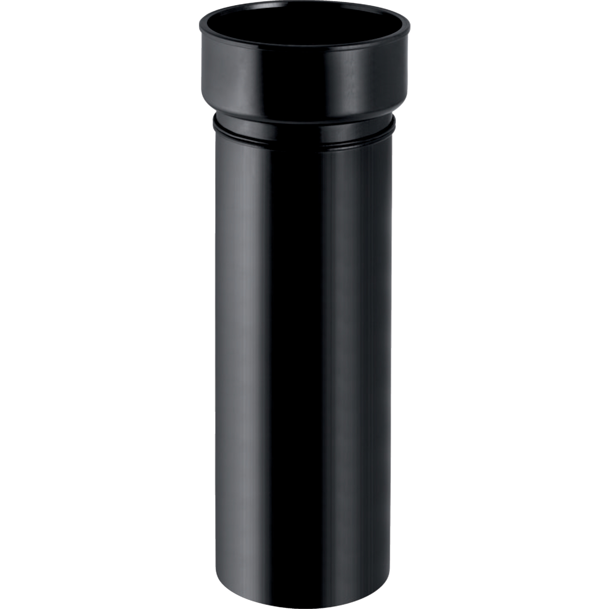 Tubulure de raccordement Geberit PE pour WC au sol: d110mm di120mm