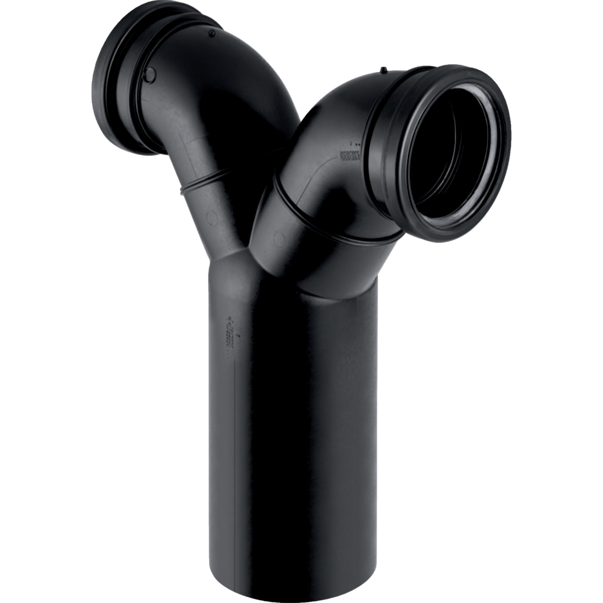 Coude de raccordement double 90° Geberit PE: d110mm d1=90mm
Traits:
- Avec joint en EPDM
Usage:
- Pour le raccordement d'appareils sanitaires à sortie horizontale
- Pour éléments Geberit Combifix pour WC suspendu
- Pour éléments Geberit GIS pour WC suspendu
- Pour éléments Geberit Duofix pour WC suspendu
- Pour montage vertical
Livraison:
- 2 capes de protection