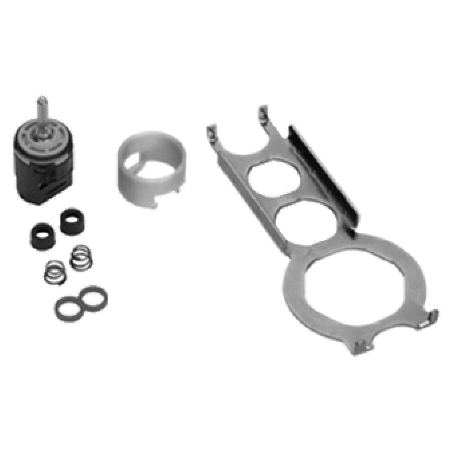 Joystick cartuccia per rubinetteria AXOR HANSGROHE cromato