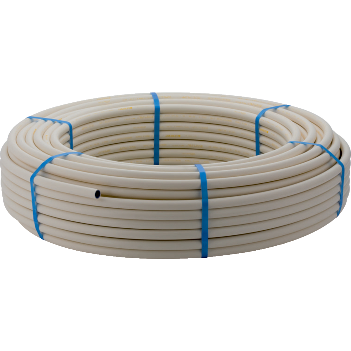 Tuyau multicouche Geberit Mepla, MeplaTherm, en rouleau: d16mm
