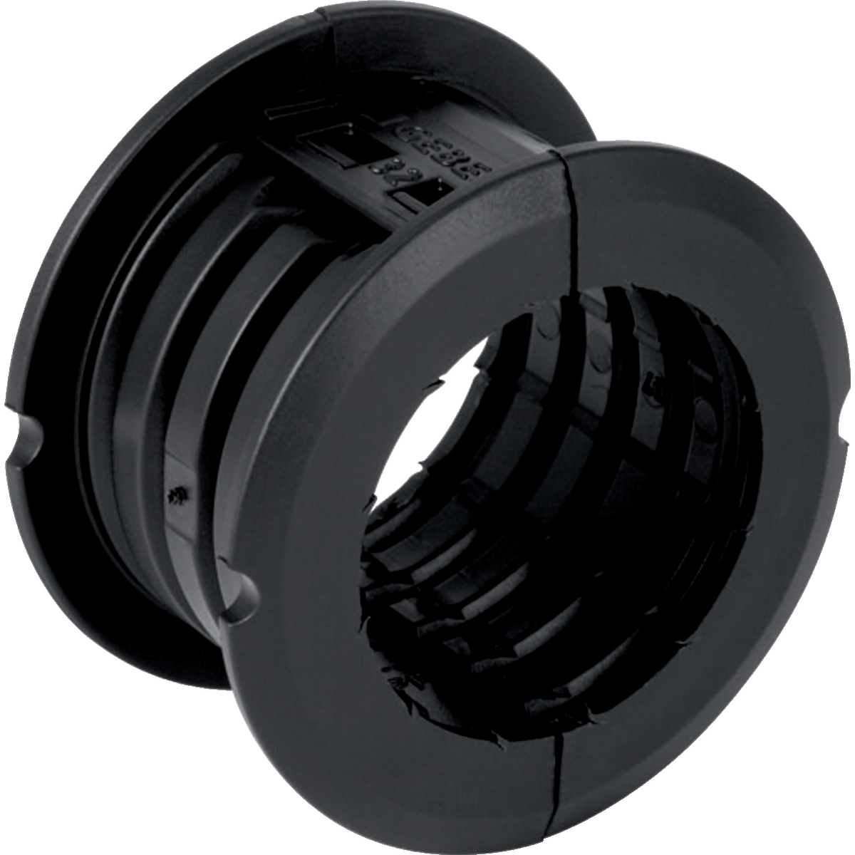Coquille de collier Geberit: di=40mm