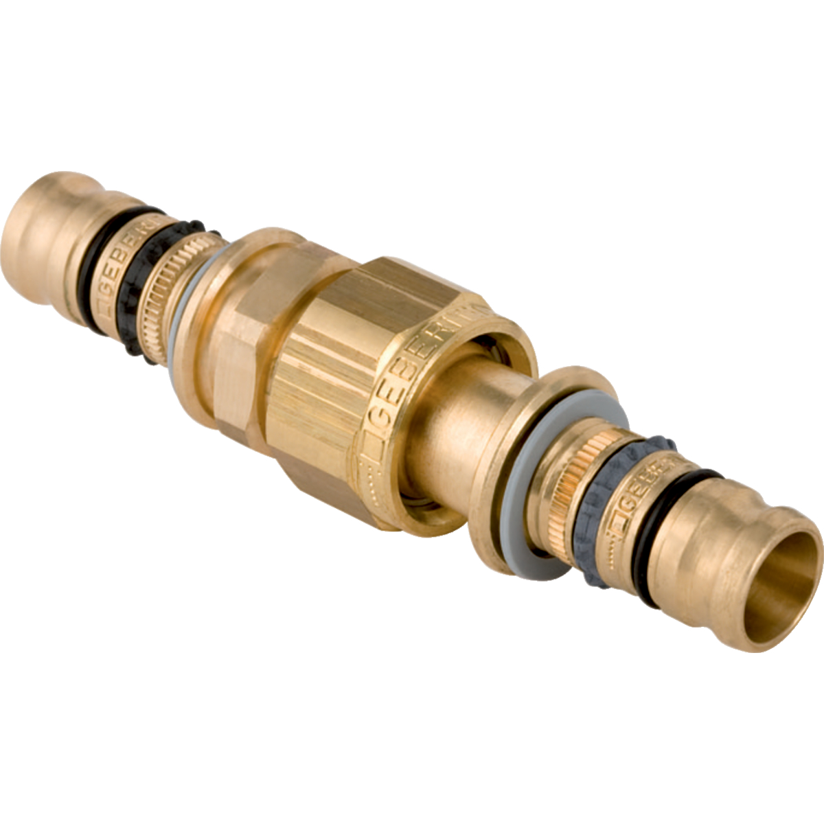 Raccord union Geberit Mepla: d50mm G1 1/2"